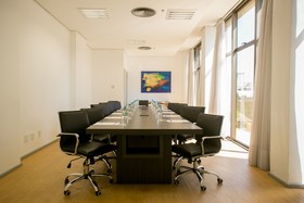 Novotel Porto Alegre Tres Figueiras