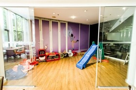 Novotel Porto Alegre Tres Figueiras