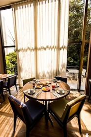 Novotel Porto Alegre Tres Figueiras