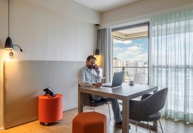 Novotel Porto Alegre Tres Figueiras