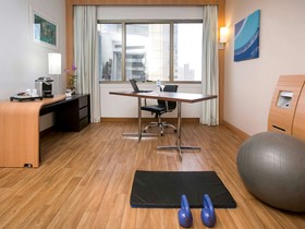 Novotel Porto Alegre Tres Figueiras