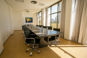 Novotel Porto Alegre Tres Figueiras