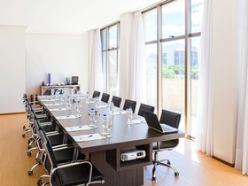 Novotel Porto Alegre Tres Figueiras