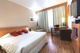 Novotel Porto Alegre Tres Figueiras