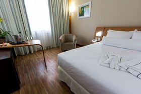 Novotel Porto Alegre Tres Figueiras