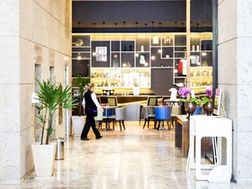 Novotel Porto Alegre Tres Figueiras