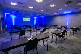 Novotel Porto Alegre Tres Figueiras