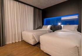 Park Plaza Porto Alegre Moinhos de Vento