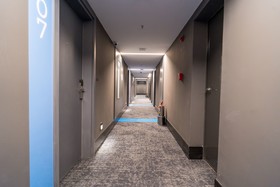 Park Plaza Porto Alegre Moinhos de Vento