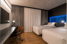 Park Plaza Porto Alegre Moinhos de Vento