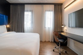 Park Plaza Porto Alegre Moinhos de Vento