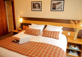 Hotel Piazza Navona by Intercity