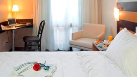 Hotel Piazza Navona by Intercity