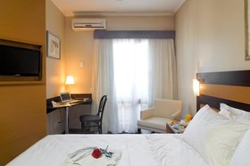Hotel Piazza Navona by Intercity