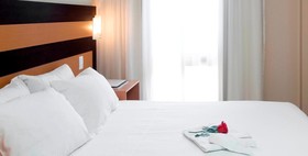 Hotel Piazza Navona by Intercity