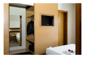 Hotel Piazza Navona by Intercity
