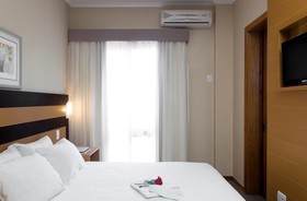 Hotel Piazza Navona by Intercity
