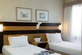 Hotel Piazza Navona by Intercity