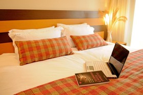 Hotel Piazza Navona by Intercity