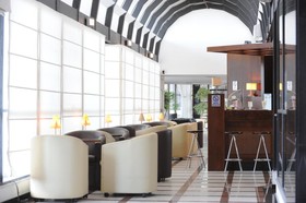 Hotel Piazza Navona by Intercity
