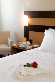 Hotel Piazza Navona by Intercity