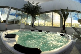 Plaza São Rafael Hotel