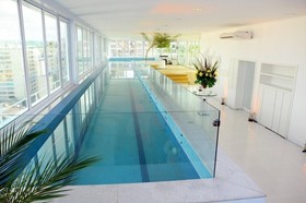 Plaza São Rafael Hotel