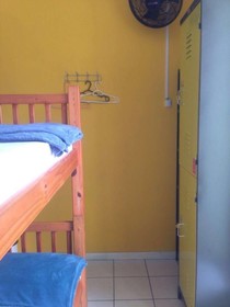 Porto Alegre Eco Hostel