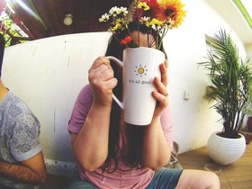 Porto Alegre Eco Hostel