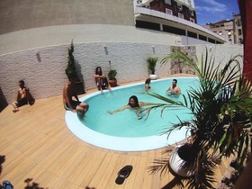 Porto Alegre Eco Hostel