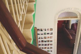 Porto Alegre Eco Hostel
