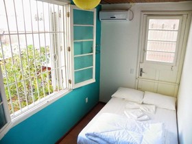 Porto Alegre Eco Hostel