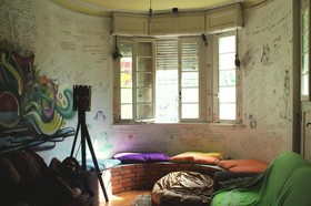 Porto Alegre Eco Hostel