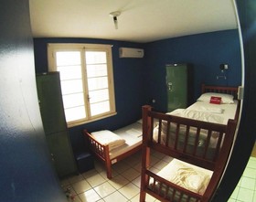 Porto Alegre Eco Hostel