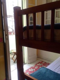 Porto Alegre Eco Hostel