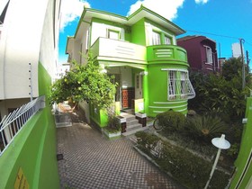 Porto Alegre Eco Hostel