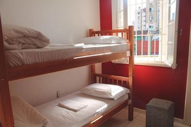 Porto Alegre Eco Hostel