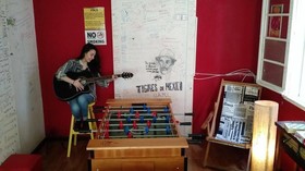 Porto Alegre Eco Hostel
