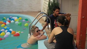 Porto Alegre Eco Hostel