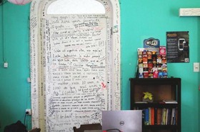 Porto Alegre Eco Hostel