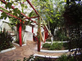 Porto Alegre Eco Hostel