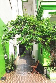 Porto Alegre Eco Hostel