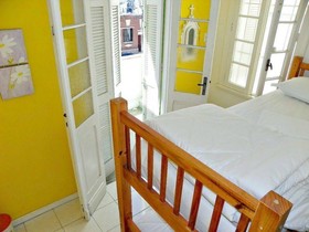 Porto Alegre Eco Hostel