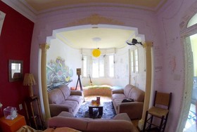 Porto Alegre Eco Hostel