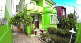 Porto Alegre Eco Hostel