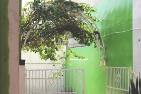 Porto Alegre Eco Hostel