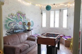 Porto Alegre Eco Hostel