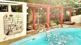 Porto Alegre Eco Hostel