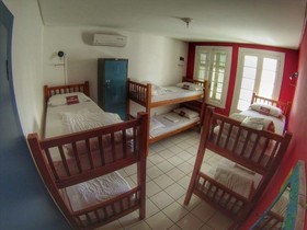 Porto Alegre Eco Hostel