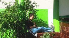 Porto Alegre Eco Hostel